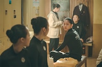 「大丈夫、大丈夫、大丈夫！」新場面写真