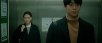 韓国映画「黴の花」場面写真