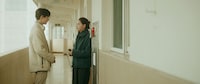 韓国映画「黴の花」場面写真