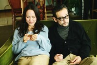 「鍵」場面写真