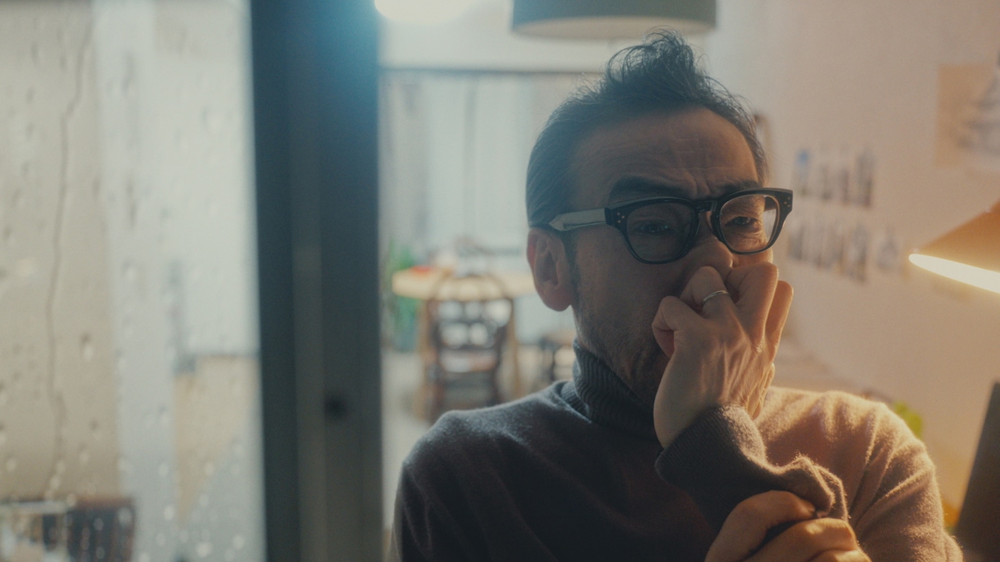 「鍵」場面写真