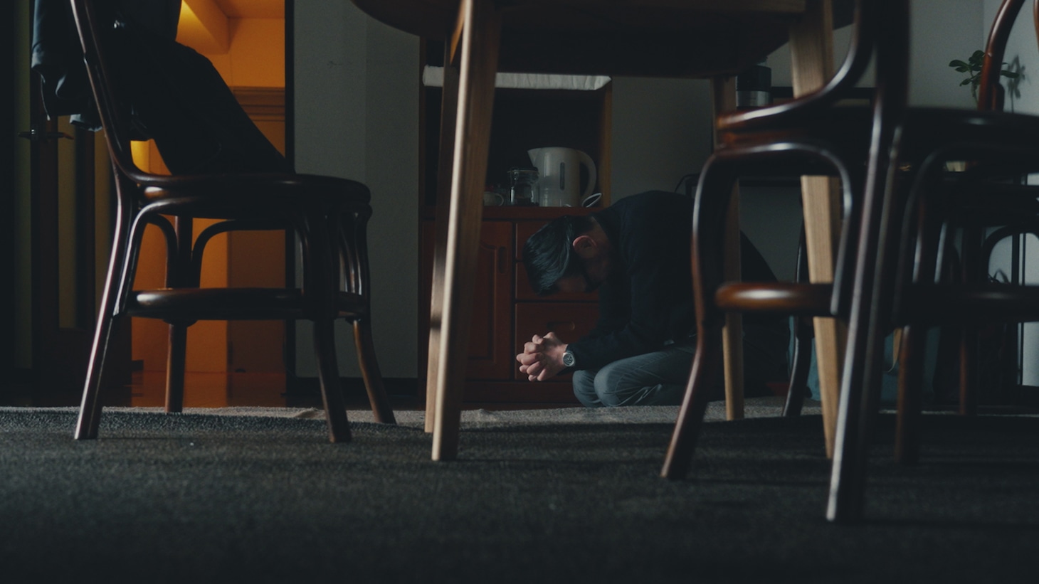 「鍵」場面写真