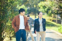 「鍵」場面写真