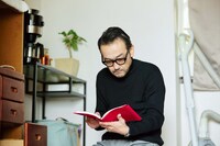 「鍵」場面写真