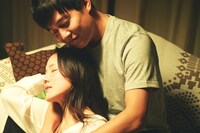 「鍵」場面写真