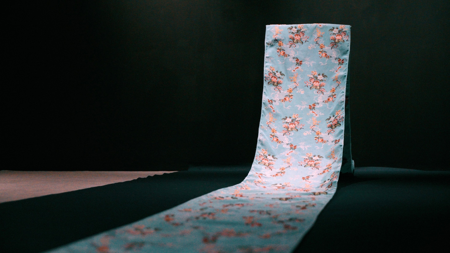 ドキュメンタリー映画「マダム・ソワ・セヴェンヌ」場面写真