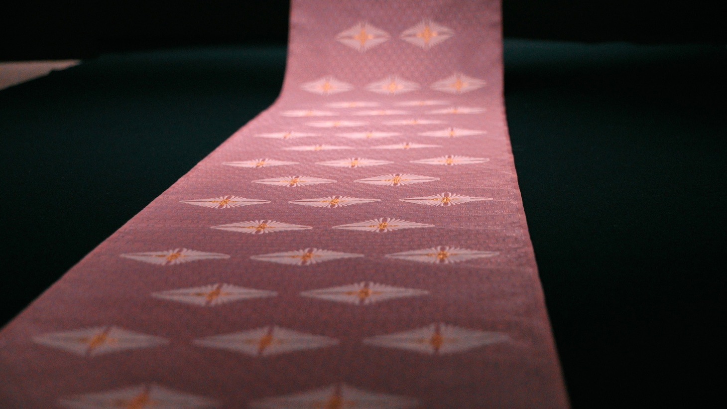 ドキュメンタリー映画「マダム・ソワ・セヴェンヌ」場面写真