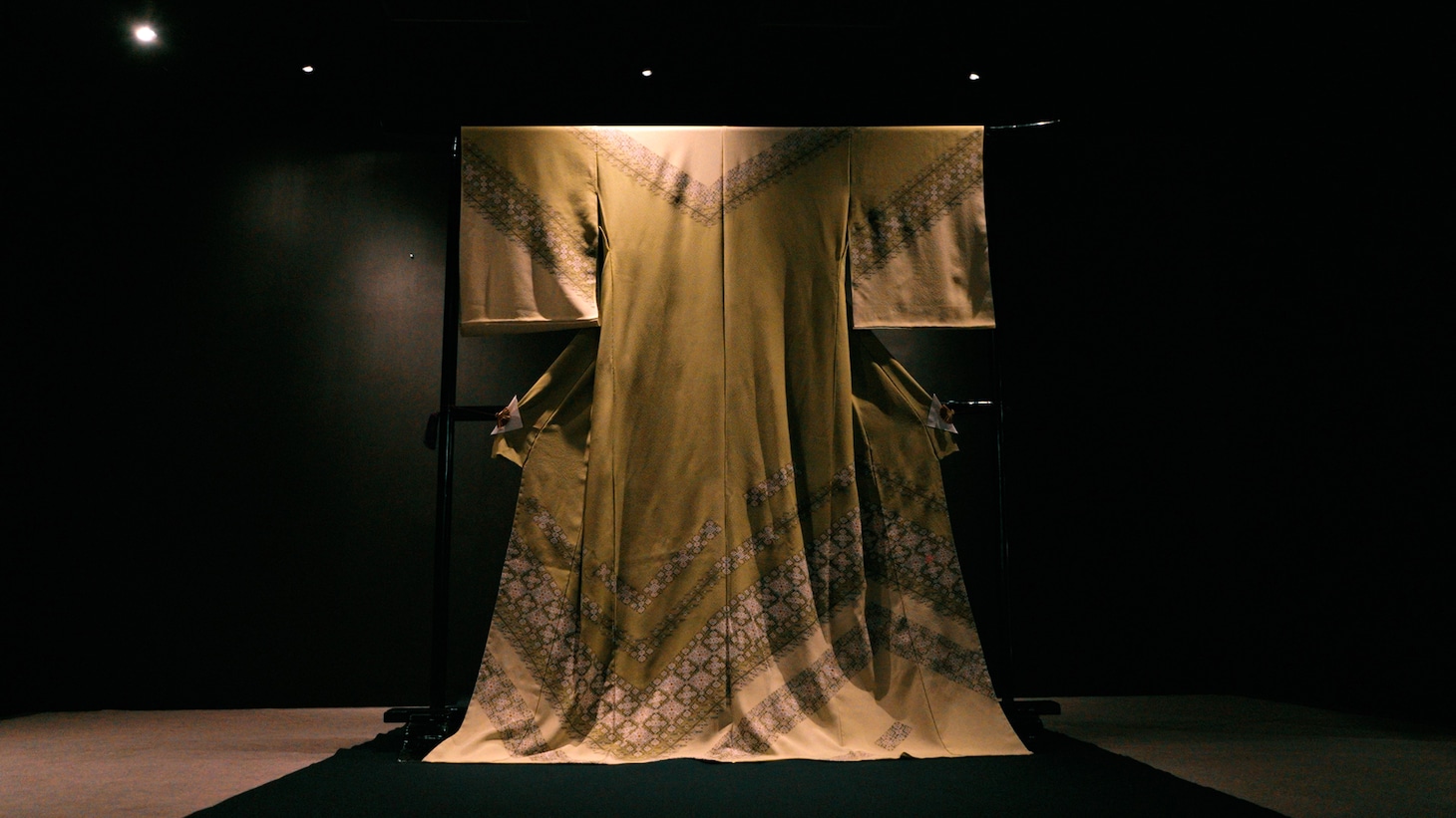 ドキュメンタリー映画「マダム・ソワ・セヴェンヌ」場面写真