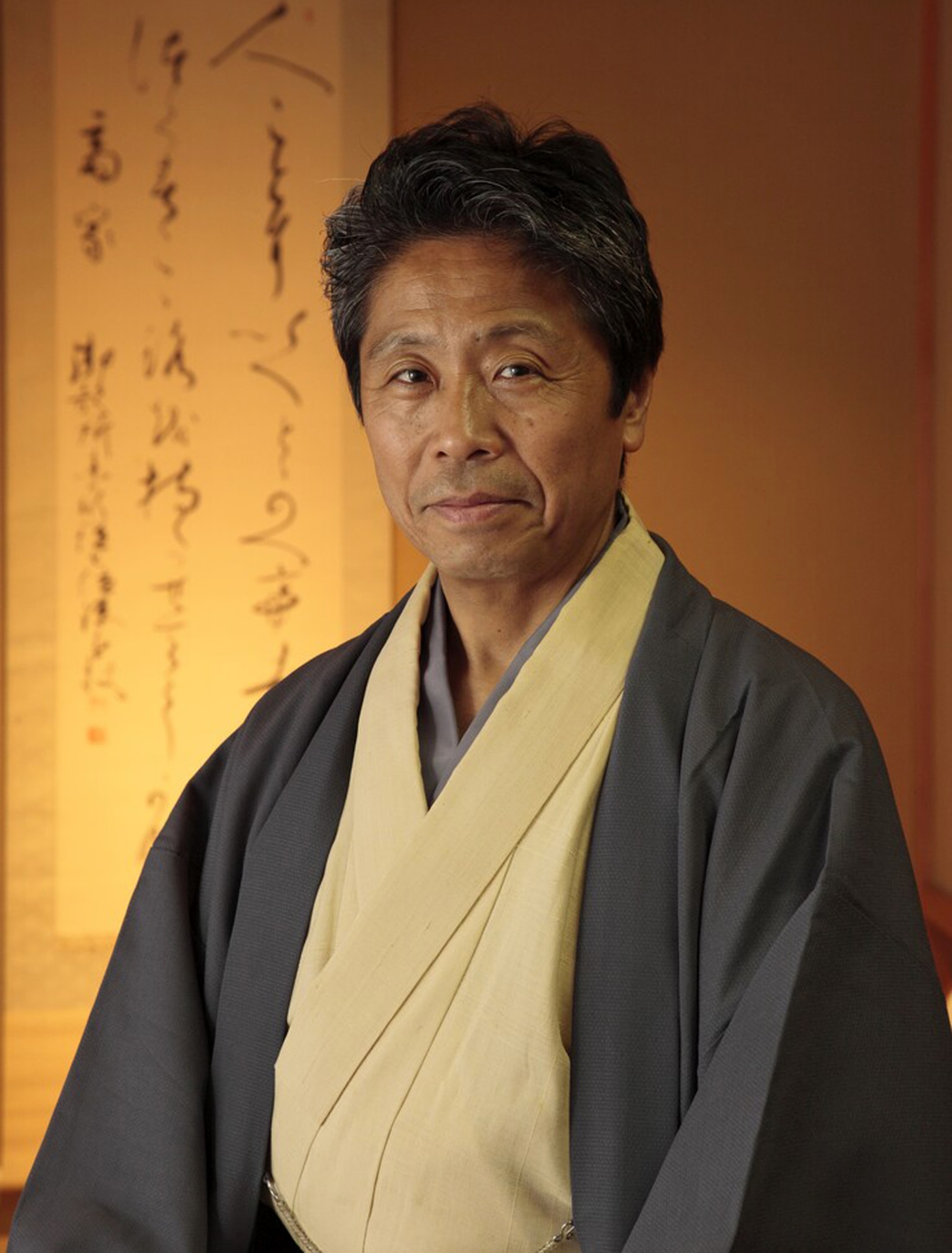 プロデューサーの細尾真生