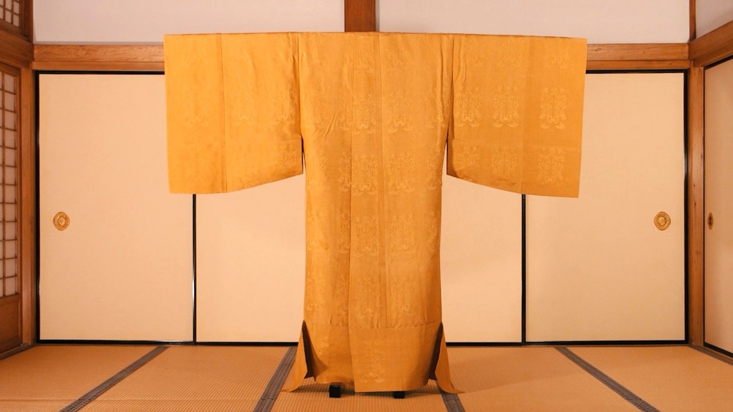 ドキュメンタリー映画「マダム・ソワ・セヴェンヌ」場面写真