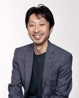 監督の佐藤広一（撮影：田村充）