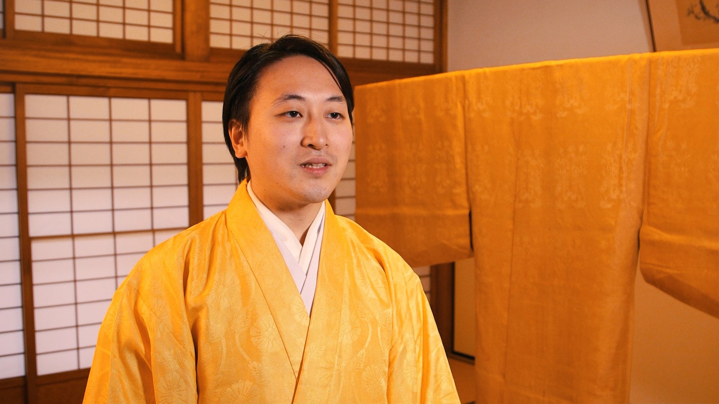 ドキュメンタリー映画「マダム・ソワ・セヴェンヌ」場面写真