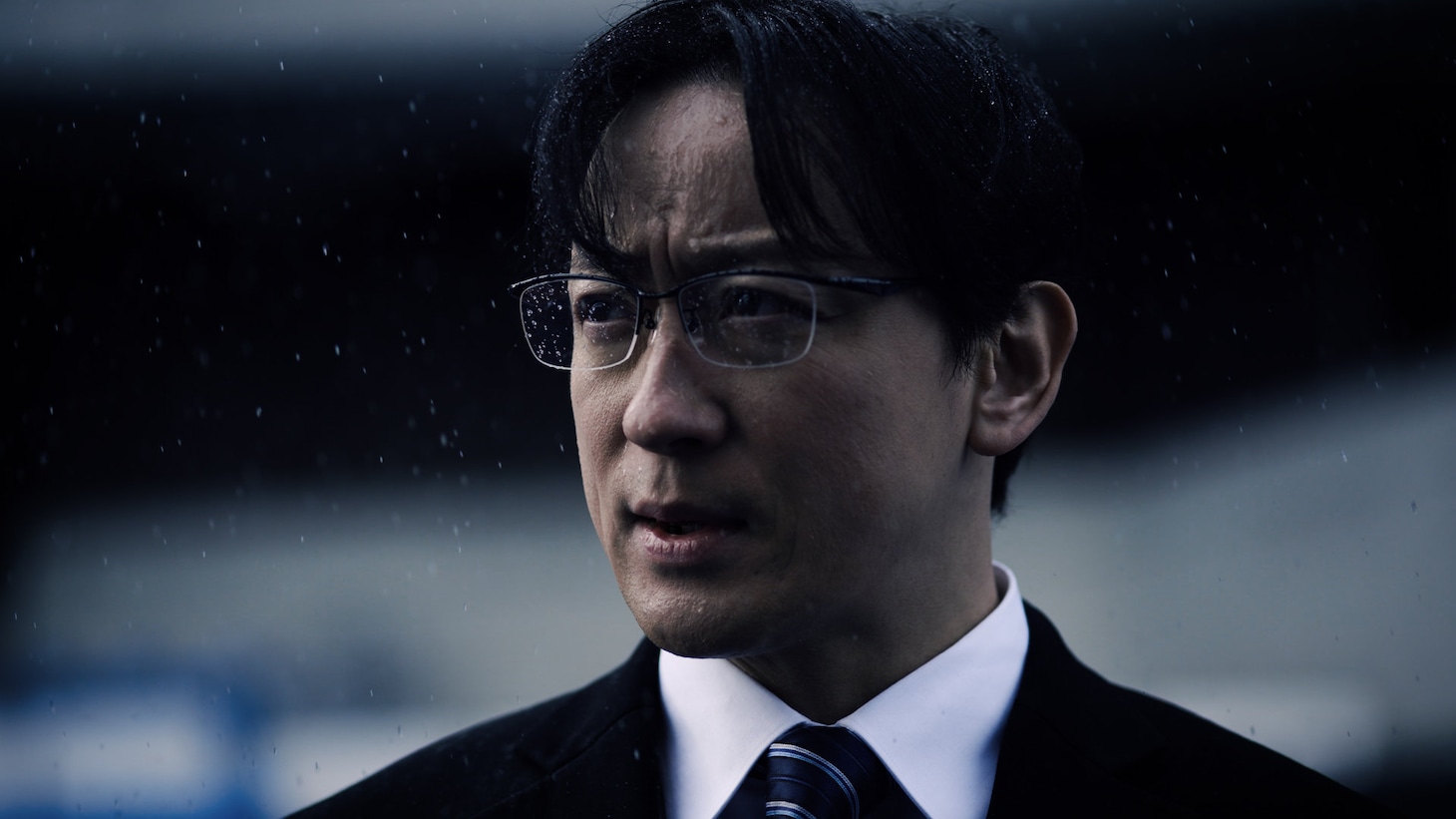 「あの試合～3.11 再生のスタジアム～」ドラマパートより