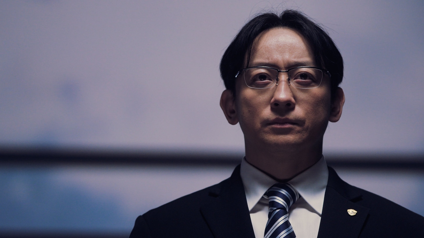 「あの試合～3.11 再生のスタジアム～」ドラマパートより