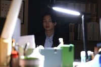 「東京逃避行」新場面写真