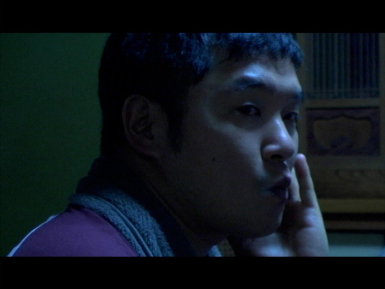 笑え」場面写真 ©︎2009 ガノンフィルムズ [画像・動画ギャラリー 20