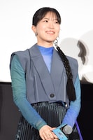 「劇場版 転生したらスライムだった件 蒼海の涙編」ユラ役の大西沙織