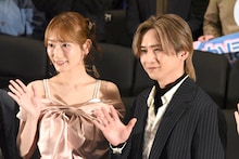 転スラ「蒼海の涙編」堂本光一がゴブタへのセリフ謝罪、大西沙織はオタ活楽しむ