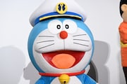 ドラえもん