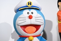 ドラえもん