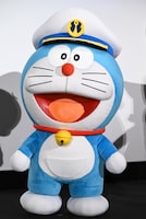ドラえもん