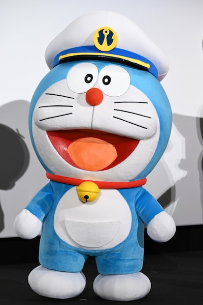 ドラえもん