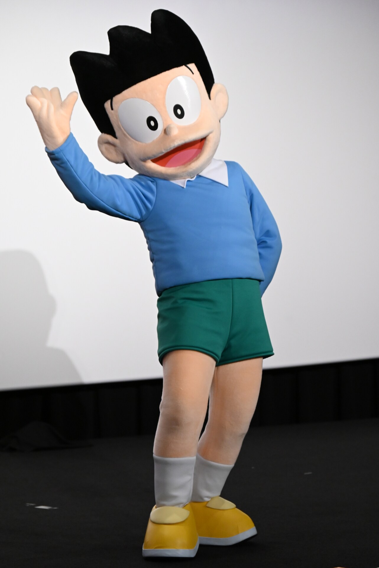 スネ夫 [画像・動画ギャラリー 15/21] - 映画ナタリー