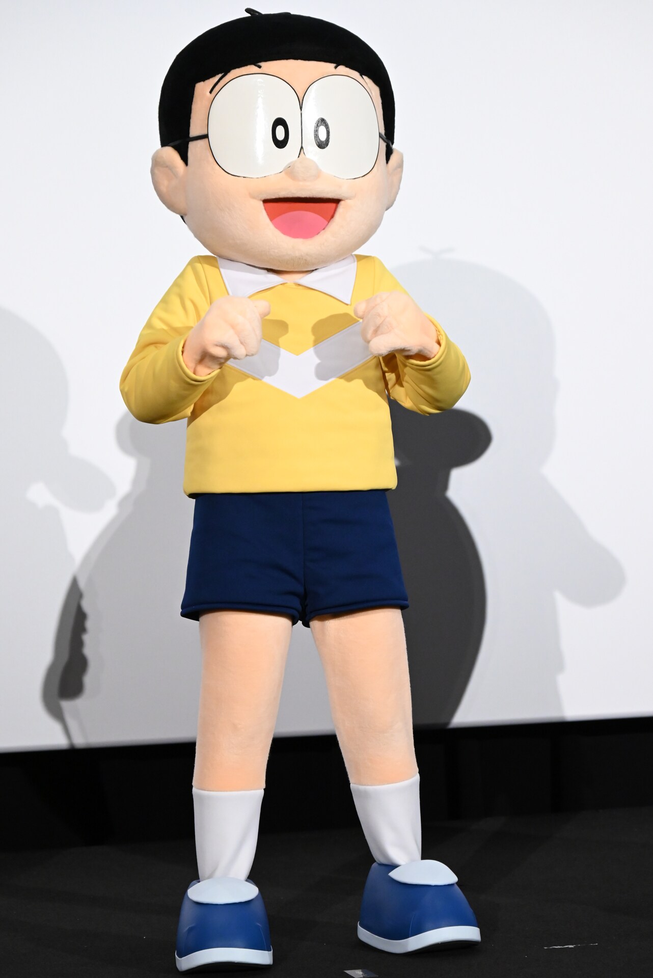 のび太 [画像・動画ギャラリー 12/21] - 映画ナタリー