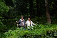 「レンタル・ファミリー」新場面写真