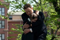 「レンタル・ファミリー」新場面写真