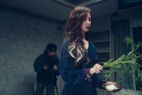 「悪魔祓い株式会社」場面写真