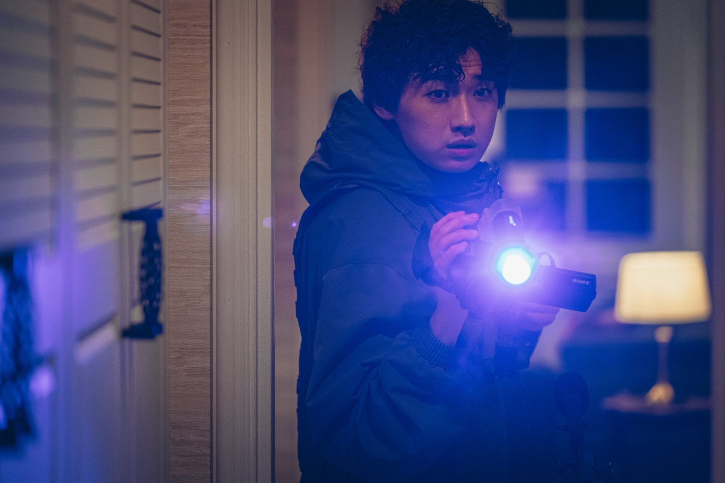 「悪魔祓い株式会社」場面写真