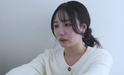 「放送禁止 ぼくの3人の妻」新場面写真