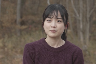 「放送禁止 ぼくの3人の妻」新場面写真