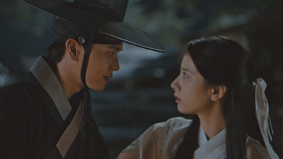 「鬼宮」場面写真