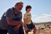 「シラート」場面写真