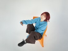 映画「死神バーバー」で主題歌「太陽になれたら」を書き下ろしたFurui Riho