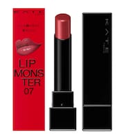 劇中でナユタが使用する「リップモンスター 07 ラスボス」