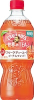 クラフトボス 世界のTEA フルーツティーエード