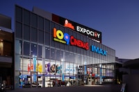 109シネマズ大阪エキスポシティ