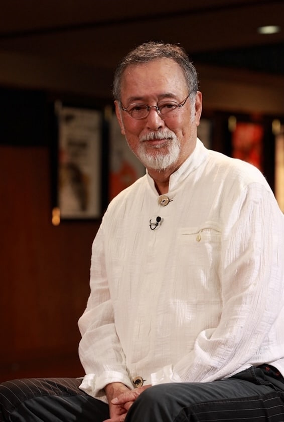 ETV特集「仲代達矢が歩んだ役者道」NHK Eテレで放送、秘蔵証言を中心に