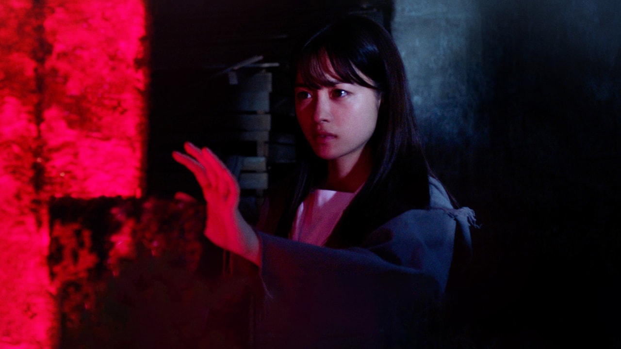 「カラダ探し THE LAST NIGHT」場面写真