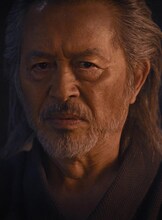 NHK時代劇「眠狂四郎」宅麻伸ら新たに7名、長谷川博己のスタイル際立つビジュアルも完成