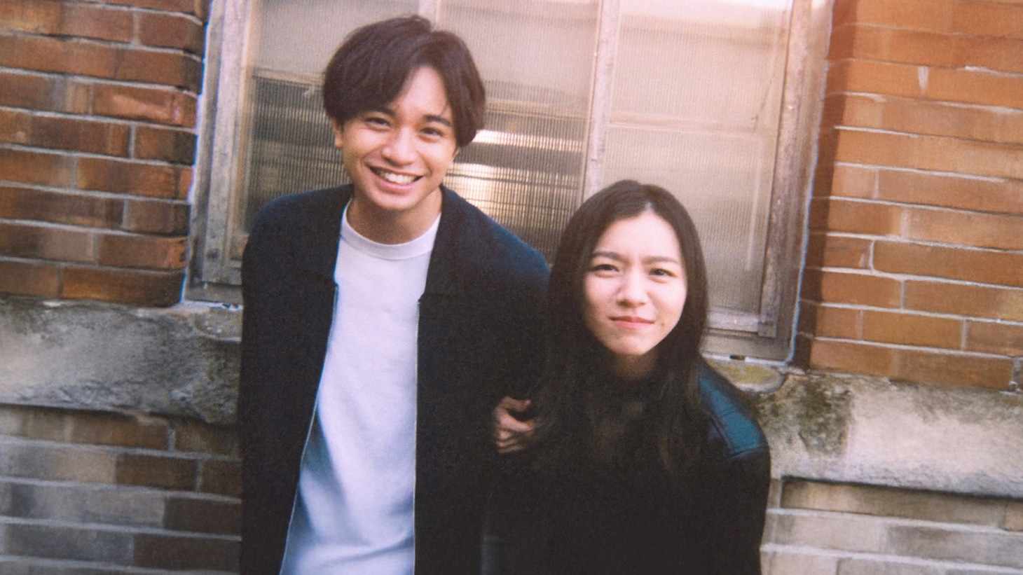 「知らないカノジョ」場面写真