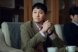 韓国ドラマ「交渉の技術」より、キム・デミョンが演じた弁護士オ・スニョン