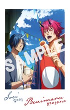 転スラ「蒼海の涙編」3億円超えのロケットスタート、入プレ第2弾はフォト風カードに