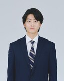 伊藤健太郎演じる就活生・結城翔