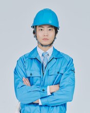 伊藤健太郎演じる堅実タイプの結城翔