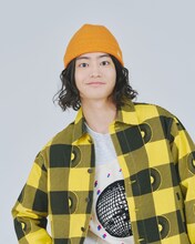 伊藤健太郎演じるカリスマタイプの結城翔