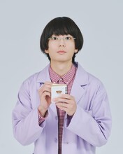 伊藤健太郎演じる研究タイプの結城翔